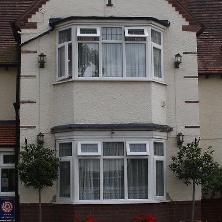 Sunnydale Guest House Stratford-upon-Avon Extérieur photo