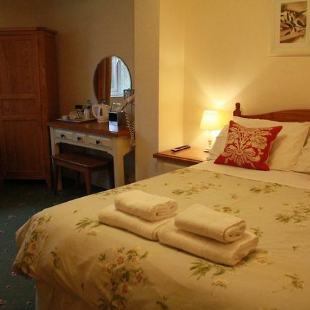 Sunnydale Guest House Stratford-upon-Avon Extérieur photo