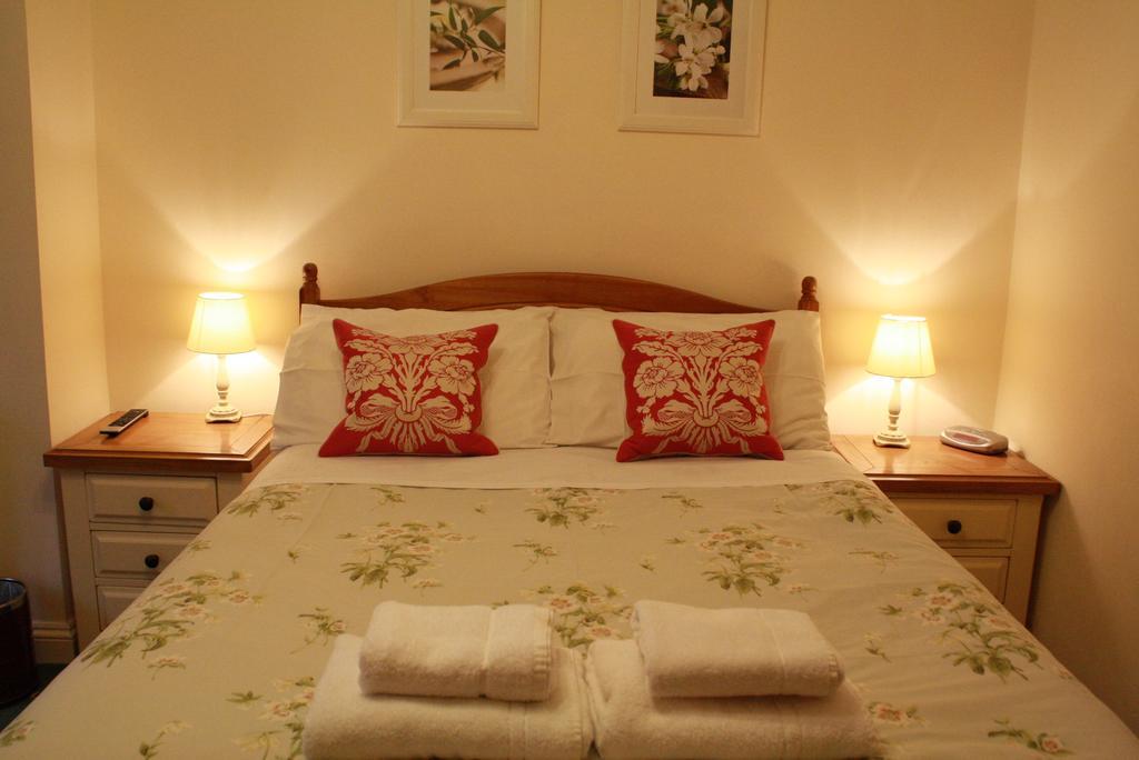 Sunnydale Guest House Stratford-upon-Avon Chambre photo