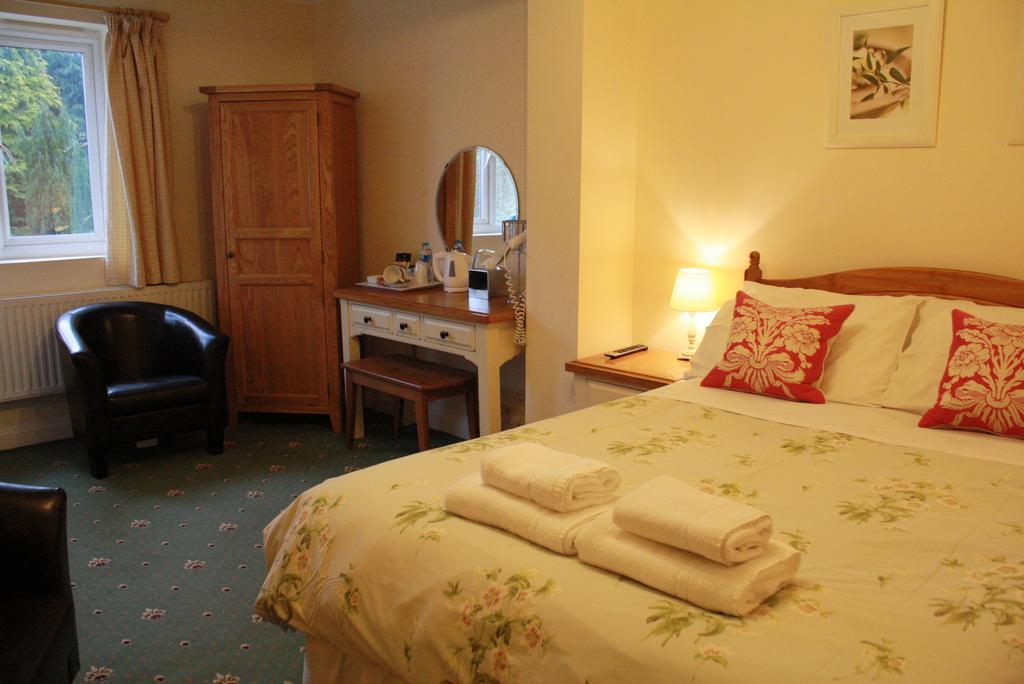 Sunnydale Guest House Stratford-upon-Avon Chambre photo
