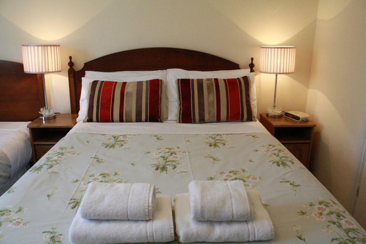 Sunnydale Guest House Stratford-upon-Avon Extérieur photo