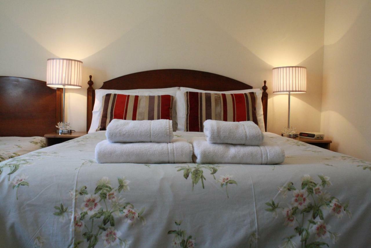 Sunnydale Guest House Stratford-upon-Avon Extérieur photo