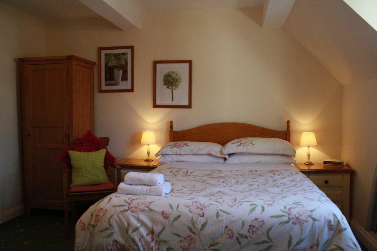 Sunnydale Guest House Stratford-upon-Avon Extérieur photo