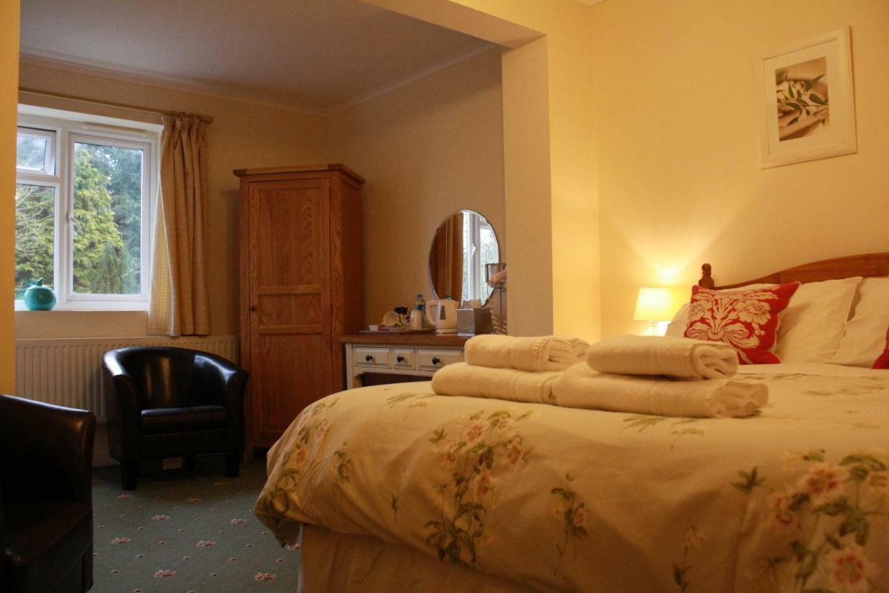 Sunnydale Guest House Stratford-upon-Avon Extérieur photo