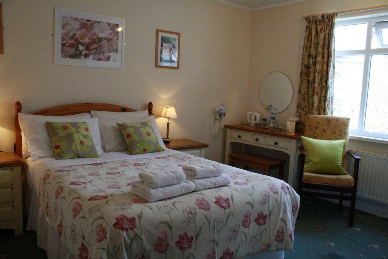 Sunnydale Guest House Stratford-upon-Avon Extérieur photo