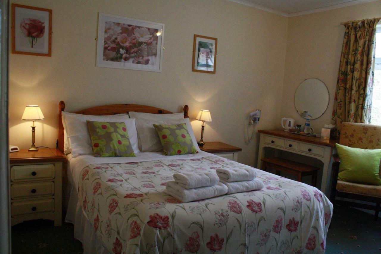 Sunnydale Guest House Stratford-upon-Avon Extérieur photo