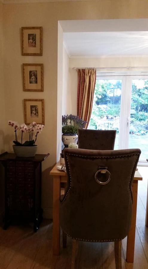 Sunnydale Guest House Stratford-upon-Avon Extérieur photo